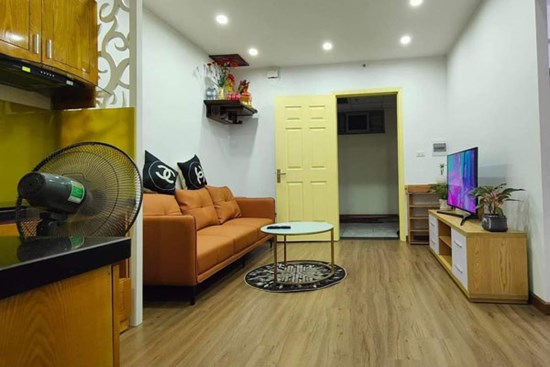 Gia đình 4 người ở Hà Nội chi tiêu 15 triệu/tháng, tiết kiệm nửa lương để mua nhà