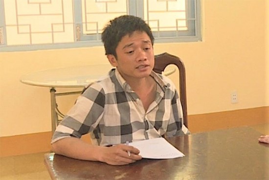 Hành trình truy bắt hung thủ giết chết người tình trong nhà nghỉ