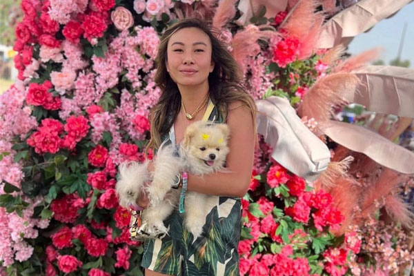 Đóa hồng hiếm hoi của giới công nghệ, trở thành triệu phú tự thân khi mới 28 tuổi-2