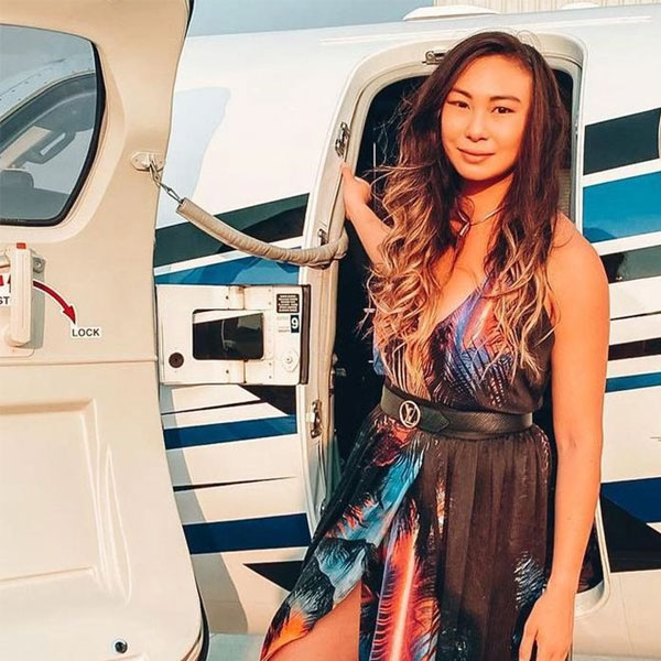 Đóa hồng hiếm hoi của giới công nghệ, trở thành triệu phú tự thân khi mới 28 tuổi-4