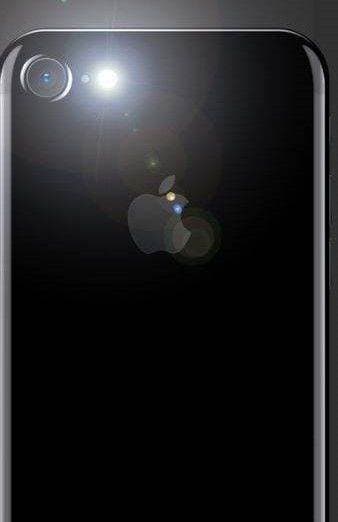 Đèn pin của điện thoại di động có ẩn một chức năng, tôi thực sự không biết điều đó trước đây-2