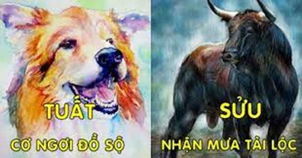 Ngọc Hoàng chỉ đích danh, 4 tuổi không thành tỷ phú cũng là đại gia, dễ xây nhà sắm xe năm 2023-1