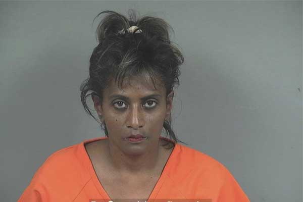 Người phụ nữ Mỹ bị nghi 3 lần đầu độc chồng bất thành-1