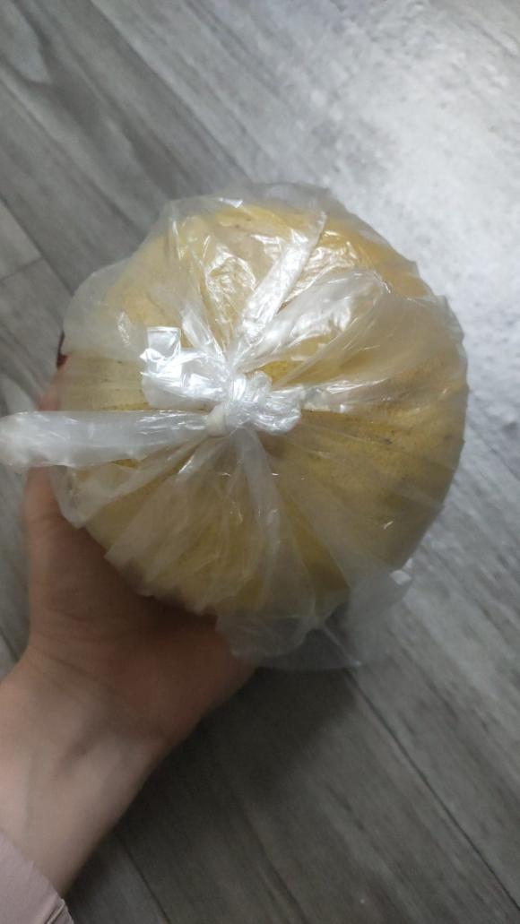 Loạt ảnh sắm bưởi ăn Tết nhận bão like, dân mạng thích thú vì khung cảnh quá quen thuộc-13