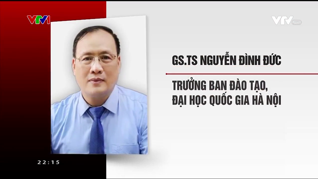 Từ Trường Đại học thành Đại học: Không đơn giản là việc đổi tên-2