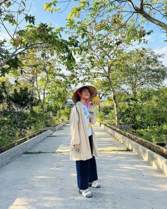 Mỹ Tâm nhá hàng biệt thự nhà vườn y hệt khu du lịch sinh thái, nhìn thôi cũng đủ hiểu đắt đỏ cỡ nào-2