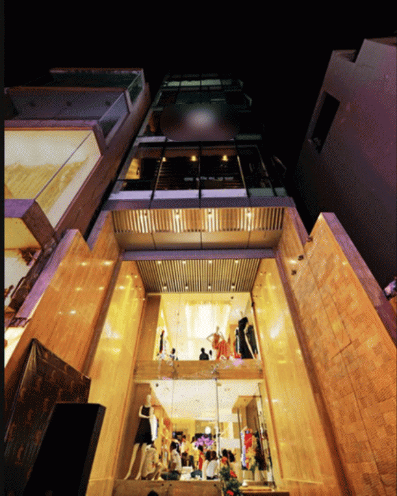 Mỹ Tâm nhá hàng biệt thự nhà vườn y hệt khu du lịch sinh thái, nhìn thôi cũng đủ hiểu đắt đỏ cỡ nào-11