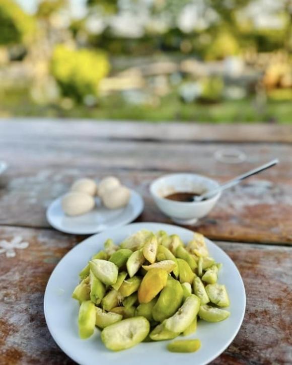 Mỹ Tâm nhá hàng biệt thự nhà vườn y hệt khu du lịch sinh thái, nhìn thôi cũng đủ hiểu đắt đỏ cỡ nào-5