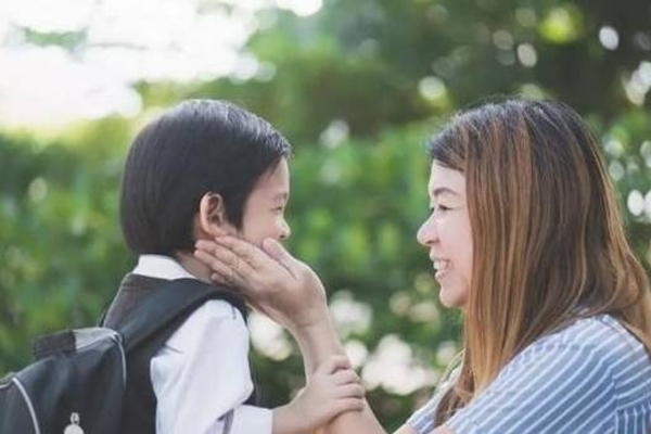 Con trai Lan Ngọc giỏi ngôn ngữ nhờ một việc mẹ hay làm khi còn mang bầu-4