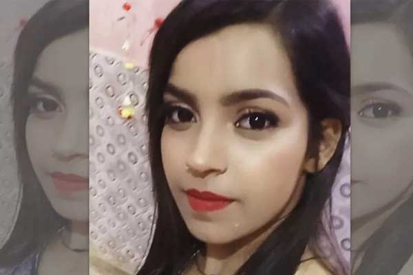 Cô gái Ấn Độ chết lõa thể sau khi bị ôtô kéo lê hơn một giờ-1