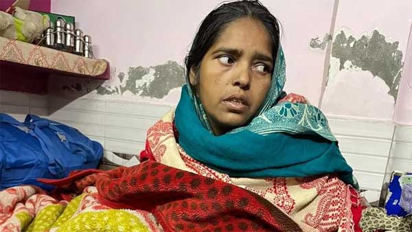 Cô gái Ấn Độ chết lõa thể sau khi bị ôtô kéo lê hơn một giờ-2