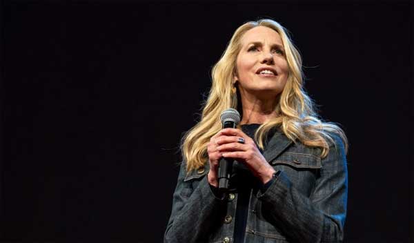 Người thừa kế khối tài sản hơn 230 nghìn tỷ của Steve Jobs chi tiêu ra sao?-2