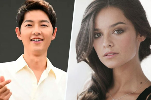 Song Joong Ki thông báo kết hôn sau gần 4 năm chia tay Song Hye Kyo, chuẩn bị đón luôn con đầu lòng-5