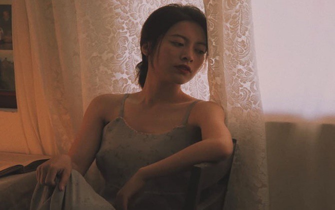 Lấy chồng giàu sang, tân hôn xong 4h sáng nghe bố chồng nói, tôi quyết bỏ chạy-1