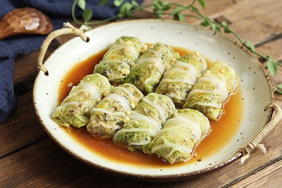 'Vị khách' thường xuyên có mặt trên bàn ăn vào mùa đông, bồi bổ cơ thể và dưỡng da rất tốt