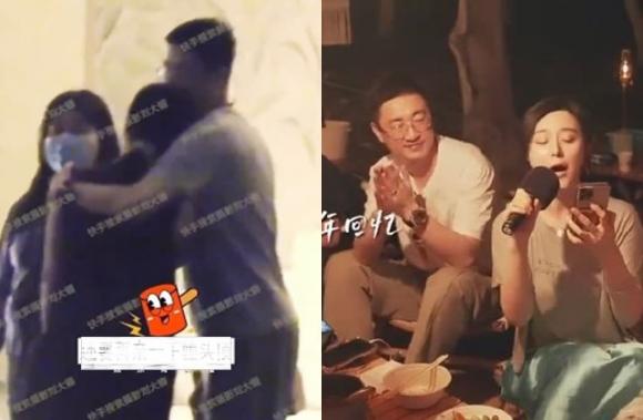 Phạm Băng Băng sắp kết hôn với bạn trai doanh nhân, khoe ngón tay áp út đeo nhẫn khủng-2