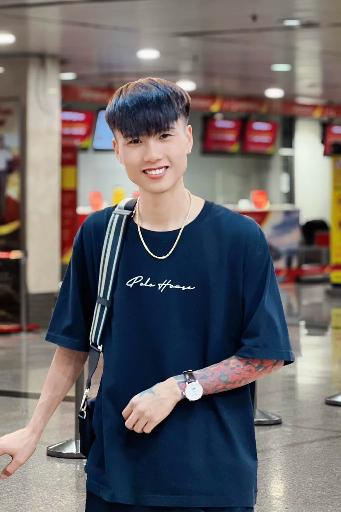 HOT: Tài khoản Tiktok hơn 7 triệu follow của Đạt Villa bị cấm vĩnh viễn-3