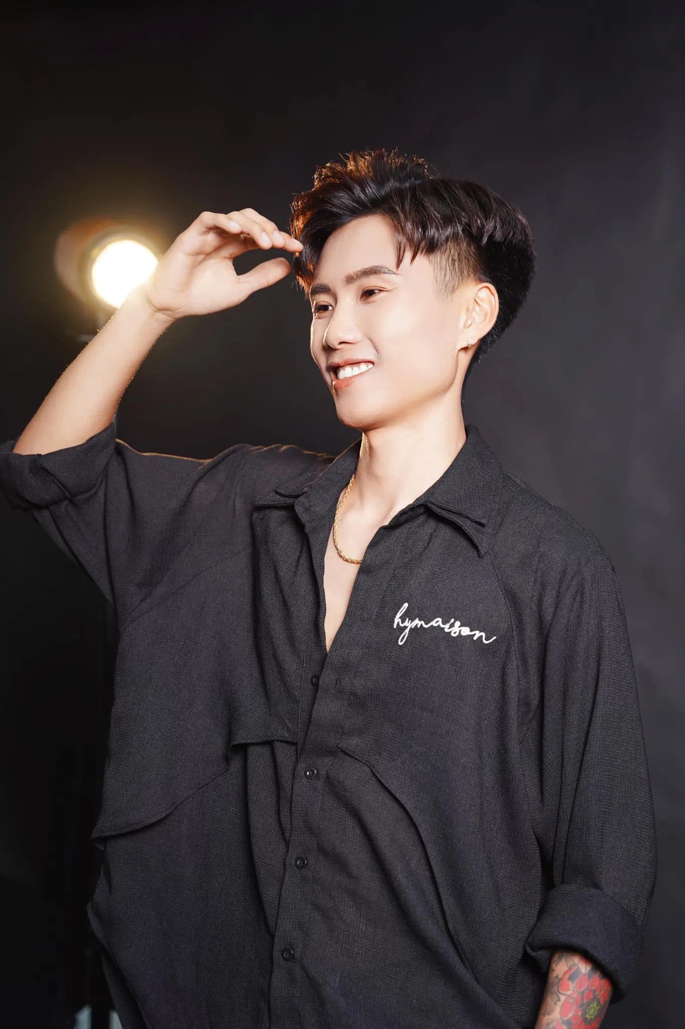 HOT: Tài khoản Tiktok hơn 7 triệu follow của Đạt Villa bị cấm vĩnh viễn-4