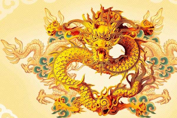 Thần Tài nhả vía: 4 con giáp may mắn đủ đường, tiền đầy túi, tình đầy tim trong 15 ngày tới-2