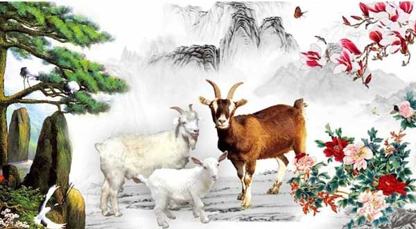 Thần Tài nhả vía: 4 con giáp may mắn đủ đường, tiền đầy túi, tình đầy tim trong 15 ngày tới-3