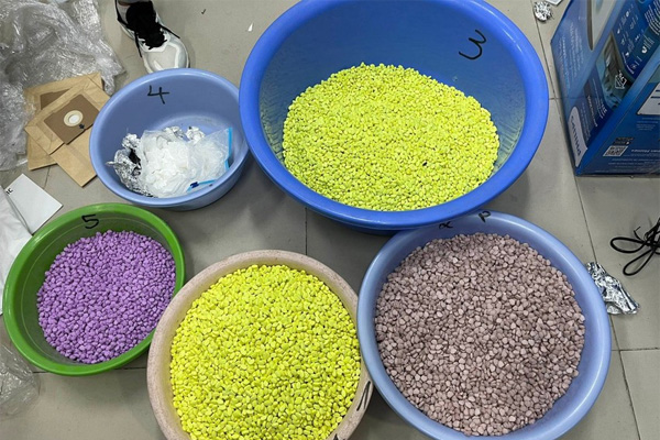 Lời khai của nam thanh niên cầm đầu vụ vận chuyển 50 bánh heroin-2