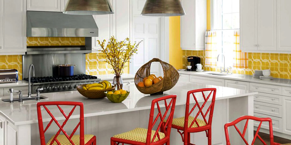 Tuyệt chiêu khoác áo mới đón Tết rộn ràng và ý nghĩa cho các căn hộ chung cư-5