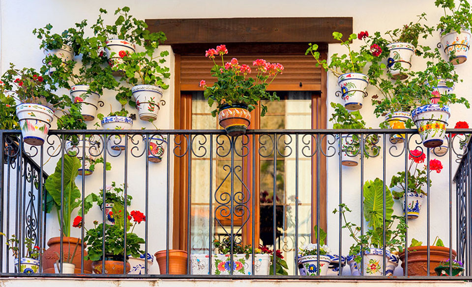 Tuyệt chiêu khoác áo mới đón Tết rộn ràng và ý nghĩa cho các căn hộ chung cư-7