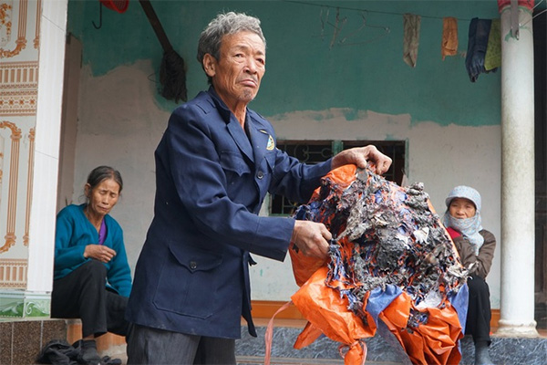 Nguyên nhân sốc vụ đồ đạc bốc cháy trong nhà ở Hậu Giang-2