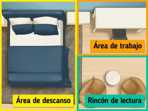 5 mẹo thiết kế nội thất nâng căn phòng của bạn lên một tầm cao mới-1