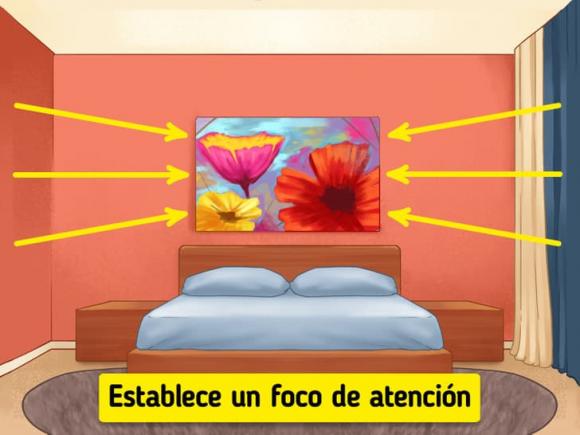 5 mẹo thiết kế nội thất nâng căn phòng của bạn lên một tầm cao mới-2