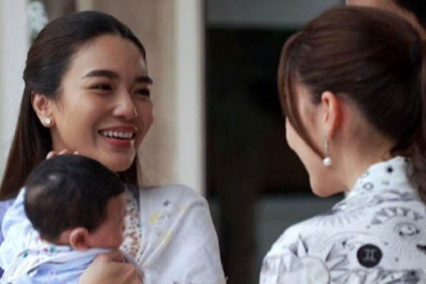 Dẫn chị dâu đi làm đẹp, cái kết sau đó khiến tôi hối hận-1