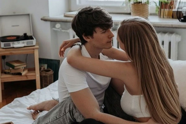 Kết hôn được 3 năm vẫn chưa muốn có con, những lời tôi nói khiến mẹ chồng giận tím mặt-2