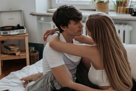 Yêu nhưng không muốn… sex