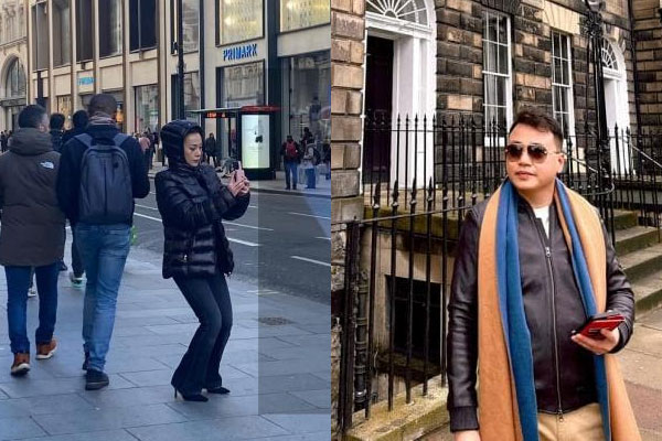 Phương Oanh bị hỏi ngoài nhảy có biết làm gì không-2