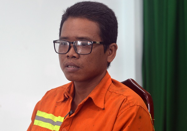 Giải cứu bé trai 10 tuổi: Đề nghị điều cẩu loại lớn vào kéo ống trụ bê tông-2