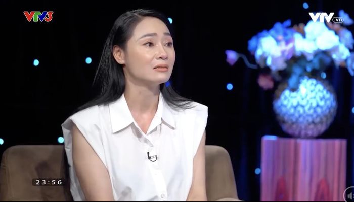 Cuộc sống ấm êm của diễn viên Quách Thu Phương ở tuổi 46 sau những thăng trầm-2