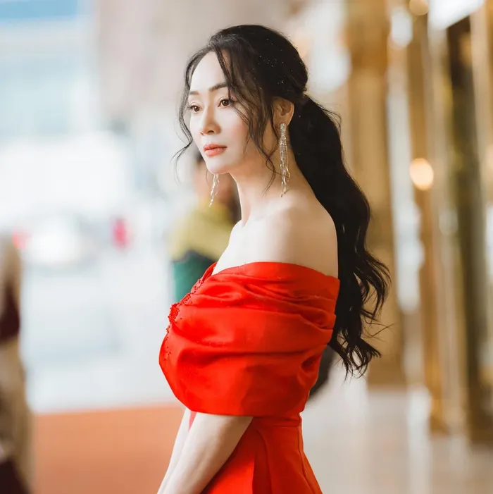 Cuộc sống ấm êm của diễn viên Quách Thu Phương ở tuổi 46 sau những thăng trầm-6