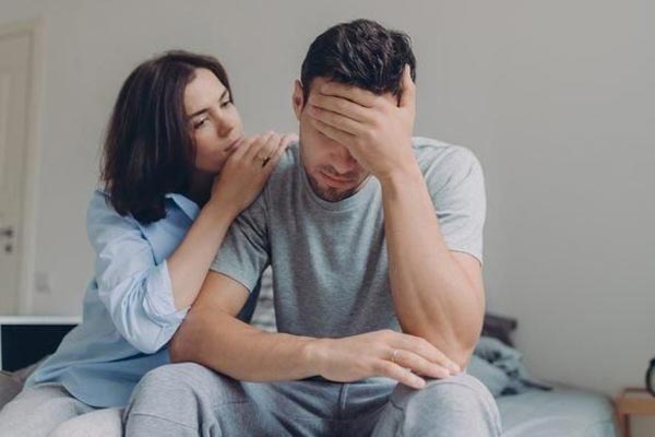 Trước khi tôi đi nước ngoài, bạn trai muốn cưới để giữ chân-2