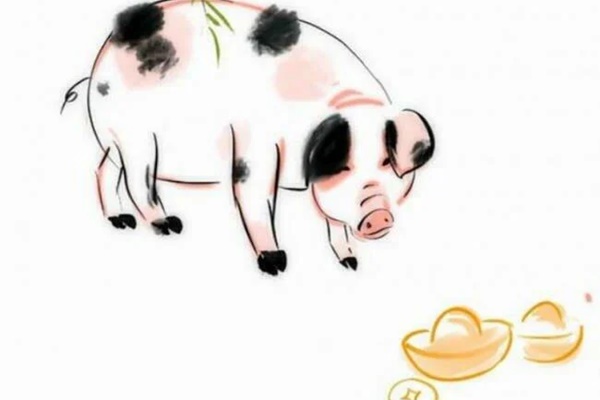 Trời cho tốt số: 3 tuổi liên tục gặp may, bước chân trái gặp Thần Tài, chân phải gặp Quý nhân trong năm 2023-1