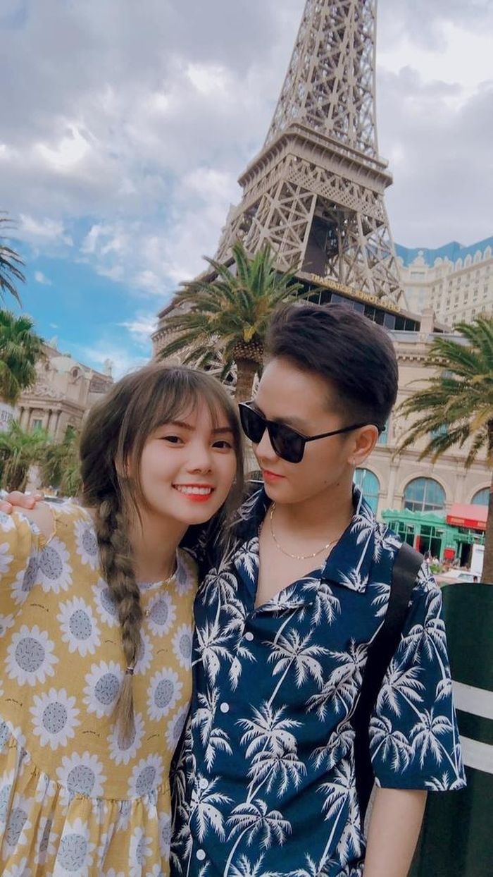 Yêu nhau từ cộng đồng LBGT, nhiều cặp đôi làm netizen ghen tị-2