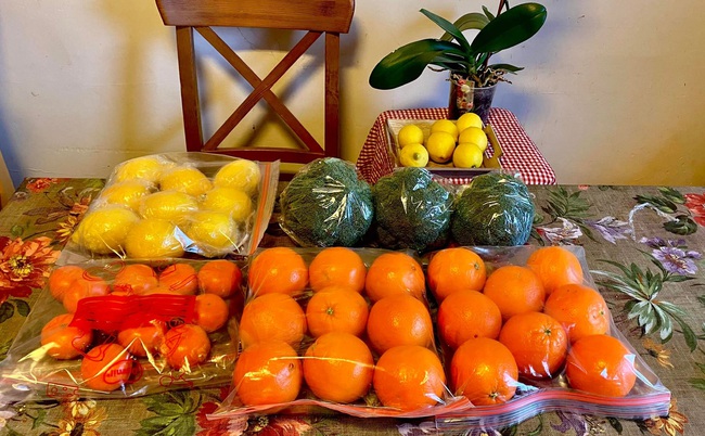 Bảo quản thực phẩm Tết đừng cho vào tủ lạnh ngay, làm theo cách này lúc nào cũng được ăn đồ tươi như mới mua-3