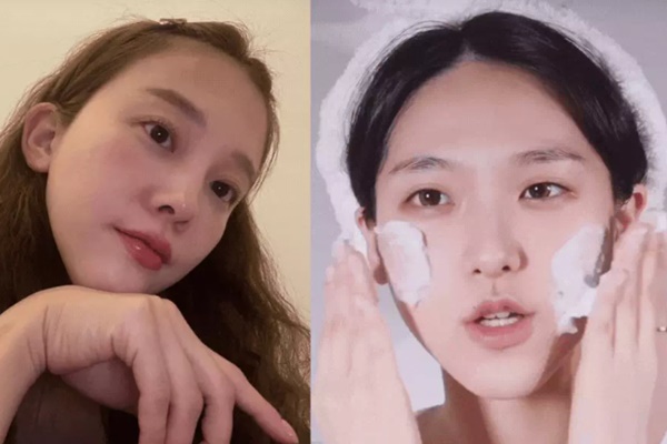 Lý do không nên rửa mặt dưới vòi hoa sen-3