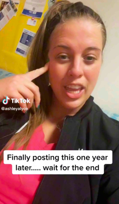 Lấy chồng nhờ... một bình luận nói đùa trên mạng-2