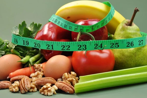 5 chế độ ăn kiêng giảm cân hàng đầu cho năm 2023 đã được xếp hạng-1