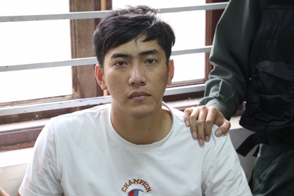 Lời khai của nam thanh niên cầm đầu vụ vận chuyển 50 bánh heroin-1