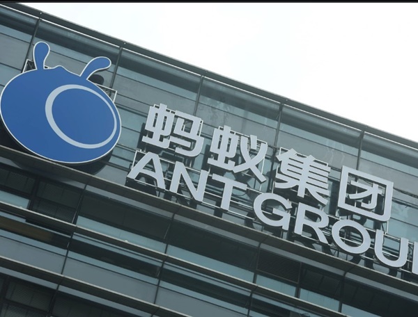 Tỉ phú Jack Ma thôi kiểm soát Ant Group-2