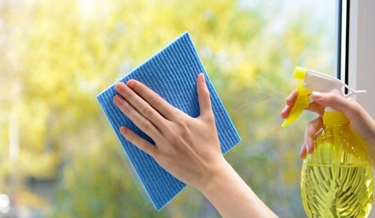 Dọn nhà đón Tết mà không biết những mẹo này thì có làm còng lưng vẫn thấy bẩn-2