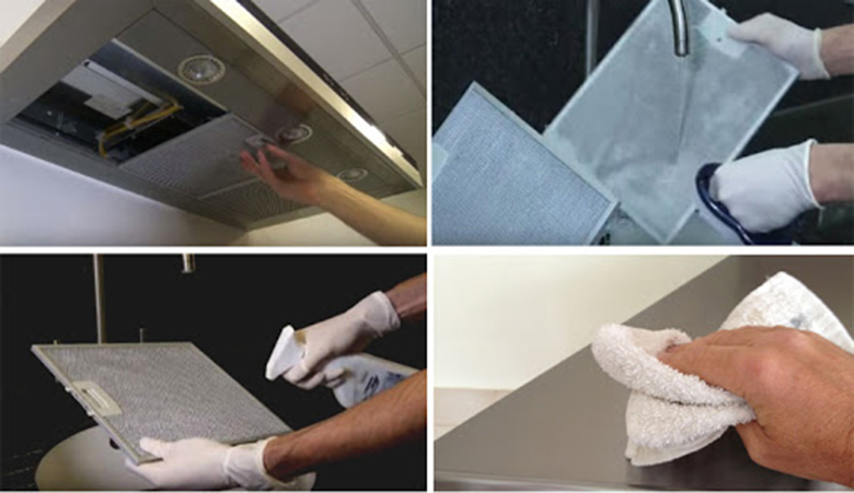 Dọn nhà đón Tết mà không biết&nbsp;những mẹo này thì có làm còng lưng vẫn thấy bẩn-3