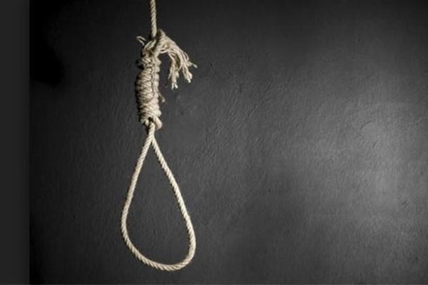 Trưởng công an phường tử vong trong tư thế treo cổ tại trụ sở-1