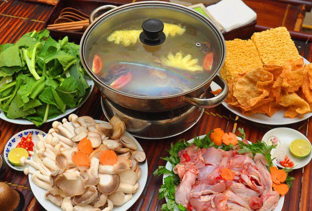 5 thói quen khi ăn tối làm bạn nhanh già và xấu, lễ Tết hay mắc phải-2